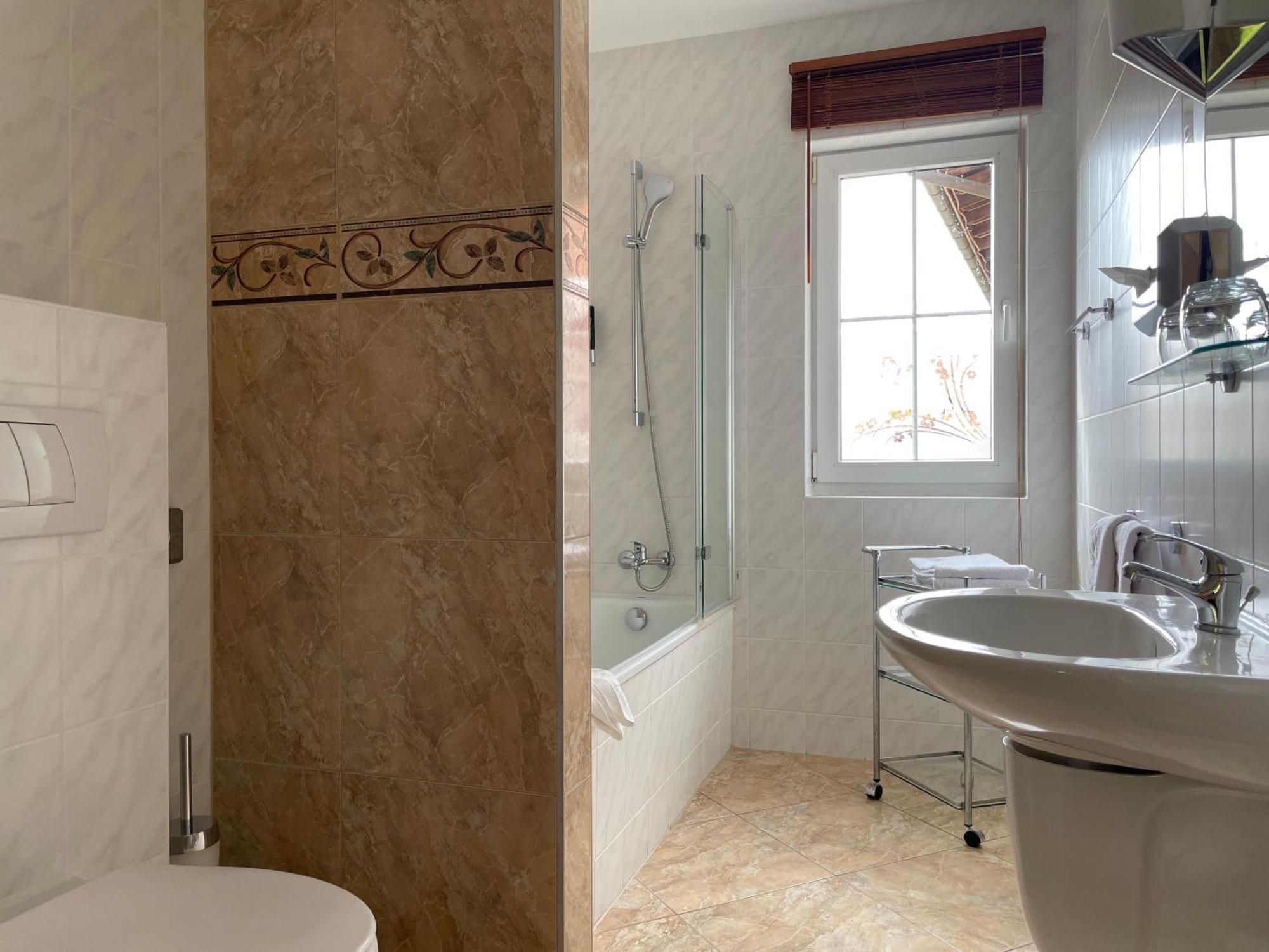 Flair Seehotel Zielow Ludorf Εξωτερικό φωτογραφία