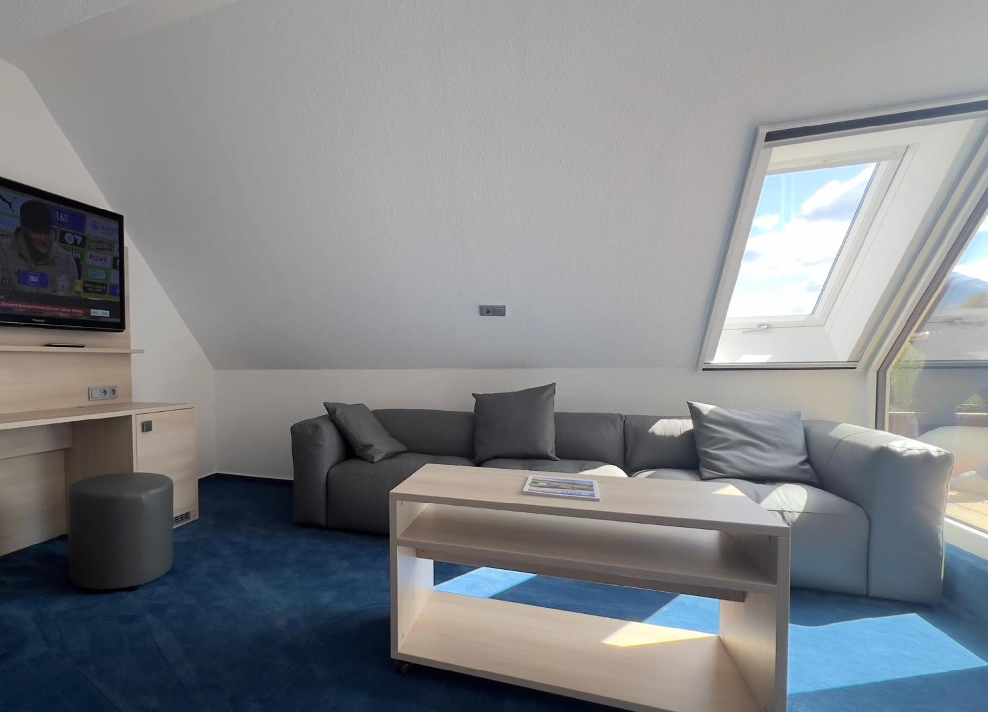 Flair Seehotel Zielow Ludorf Εξωτερικό φωτογραφία