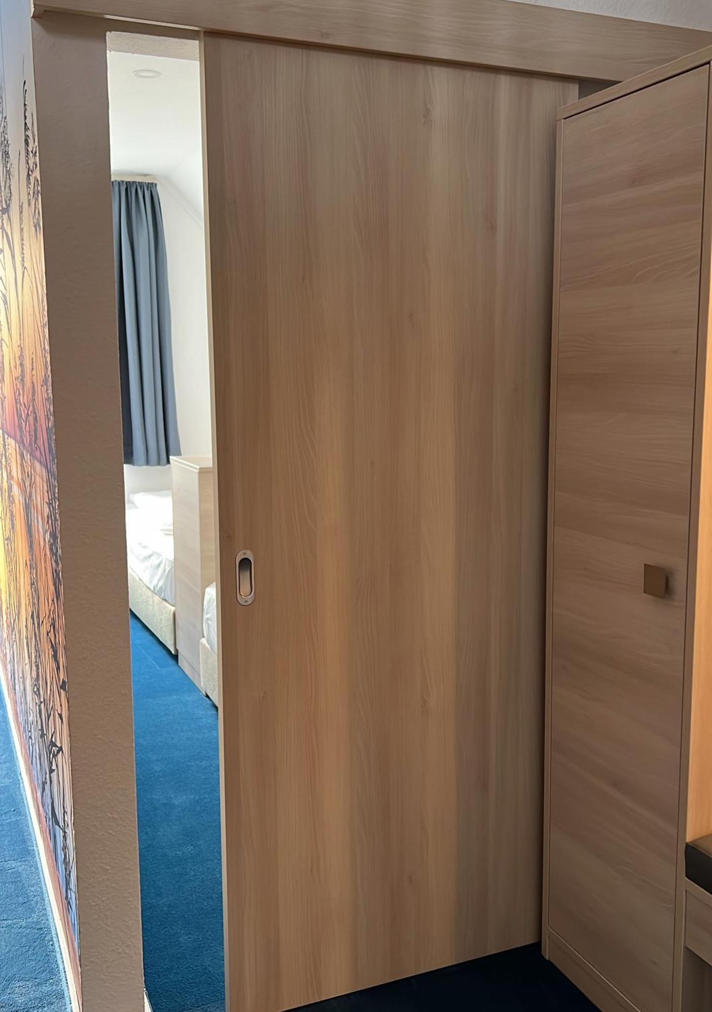 Flair Seehotel Zielow Ludorf Εξωτερικό φωτογραφία
