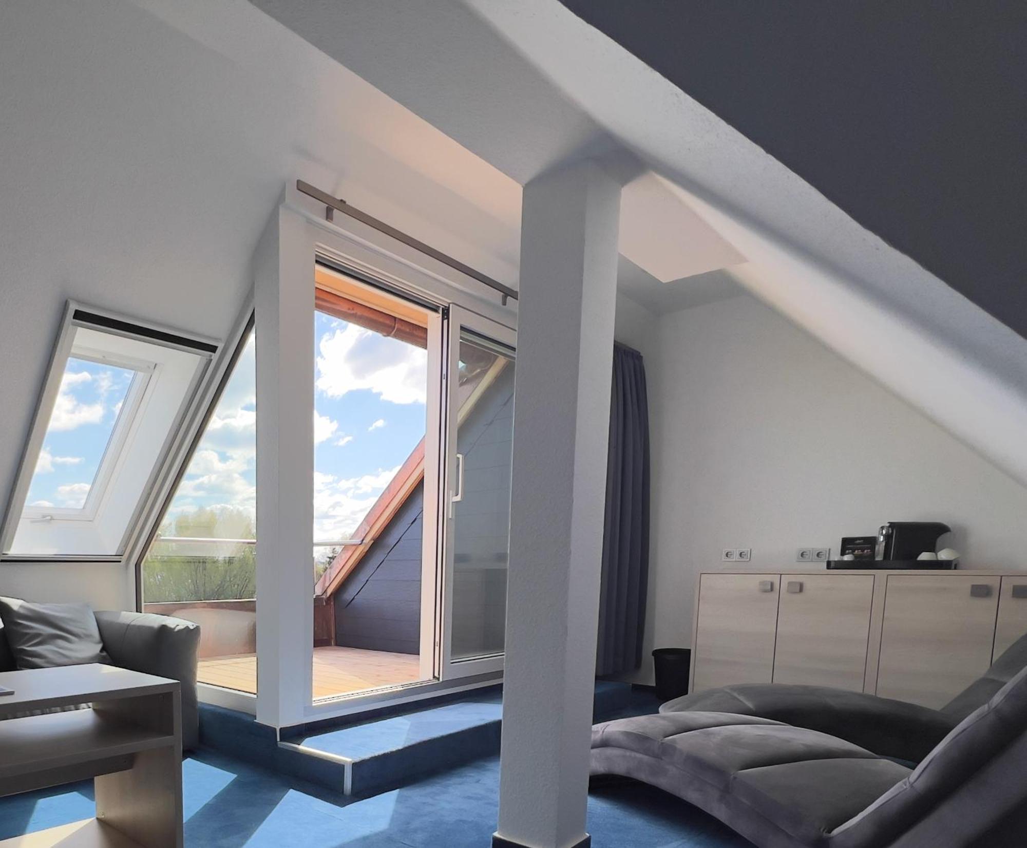 Flair Seehotel Zielow Ludorf Εξωτερικό φωτογραφία