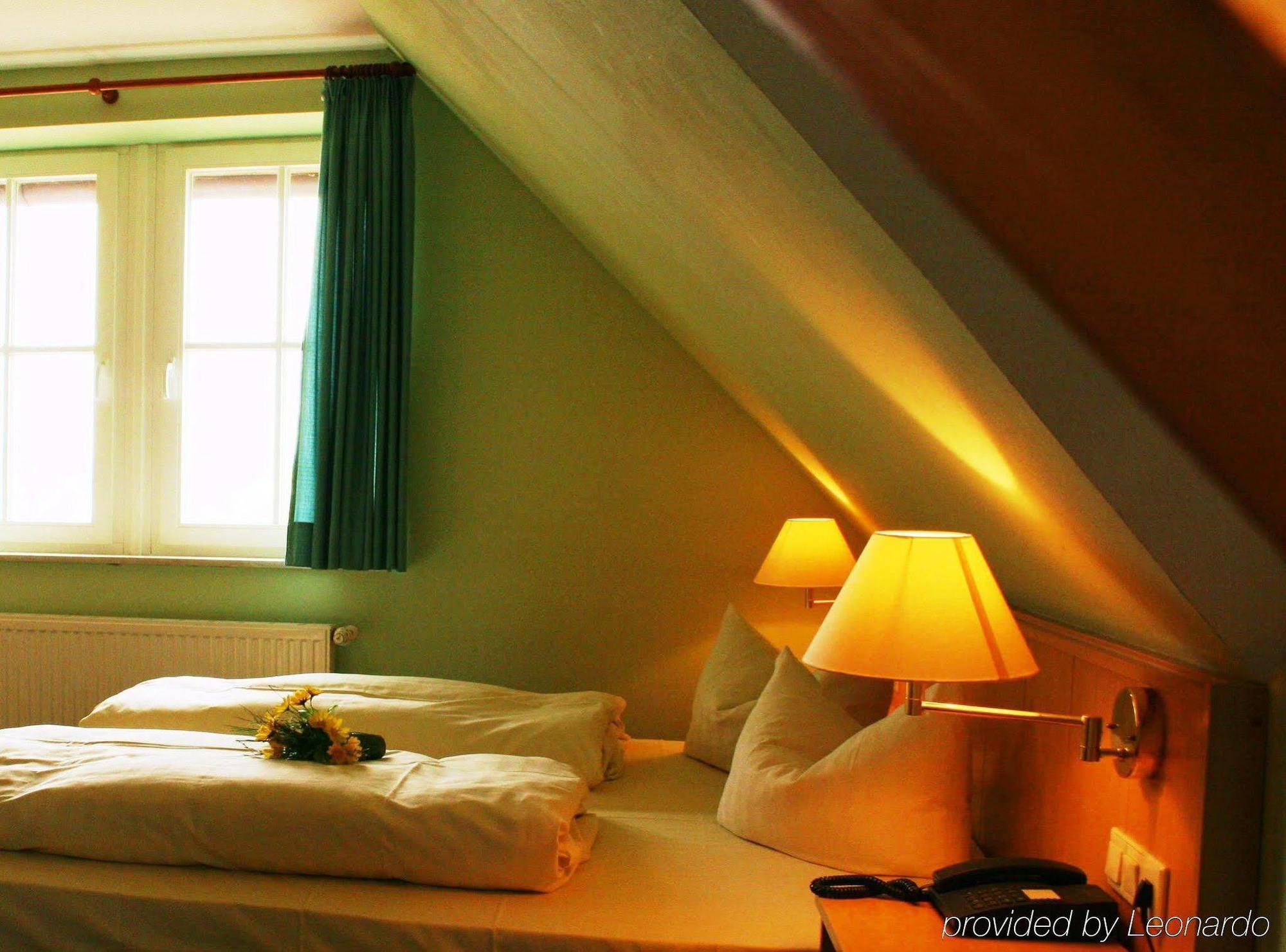 Flair Seehotel Zielow Ludorf Εξωτερικό φωτογραφία