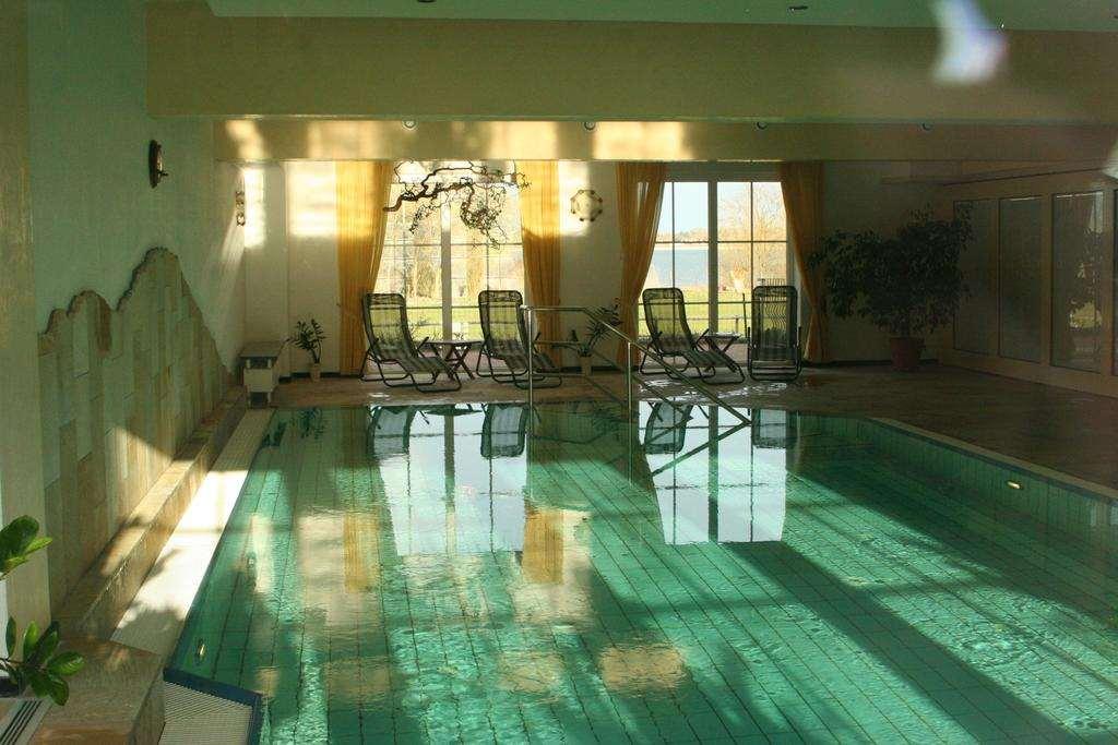 Flair Seehotel Zielow Ludorf Ανέσεις φωτογραφία